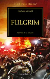 Portada Fulgrim, N.º 5