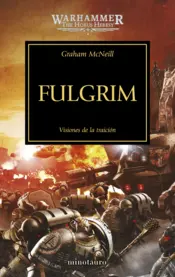 Portada Fulgrim, N.º 5