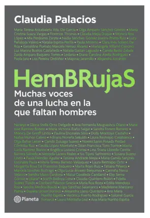 Portada Hembrujas