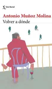 Portada Volver a dónde