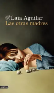 Portada Las otras madres