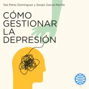 Portada Cómo gestionar la depresión
