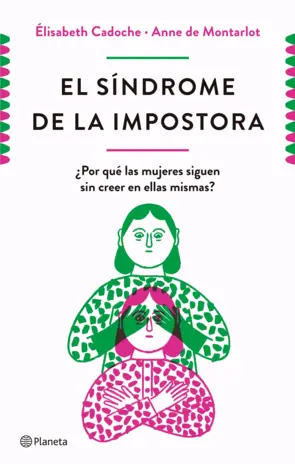 Portada El síndrome de la impostora