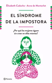 Portada El síndrome de la impostora