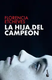 Portada La hija del campeón