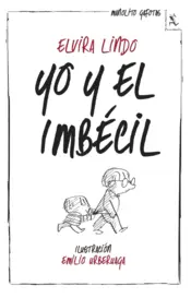 Portada Yo y el Imbécil