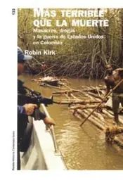 Portada Mas terrible que la muerte