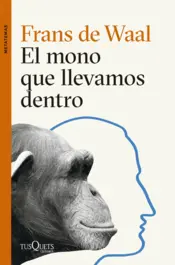 Portada El mono que llevamos dentro