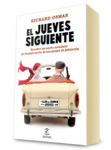 Portada El jueves siguiente