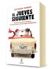 Miniatura portada 3d El jueves siguiente