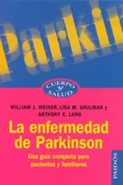 Portada La enfermedad de Parkinson