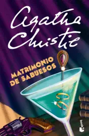Portada Matrimonio de sabuesos