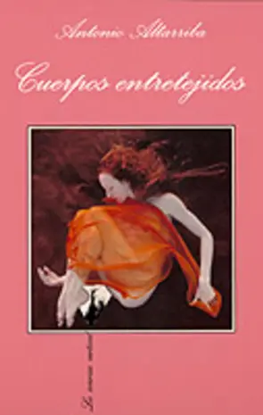 Portada Cuerpos entretejidos