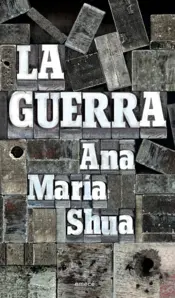 Portada La guerra