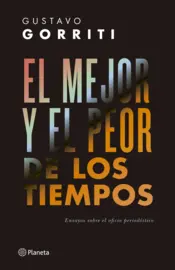 Portada El mejor y el peor de los tiempos