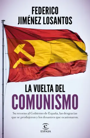 Portada La vuelta del comunismo