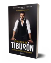 Miniatura portada 3d Estrategia de tiburón