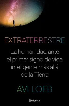 Portada Extraterrestre