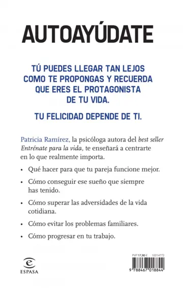 Contraportada Autoayúdate