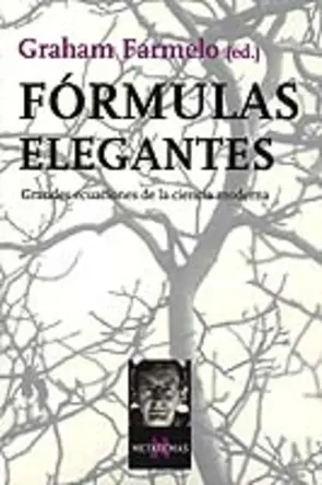 Portada Fórmulas elegantes
