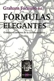 Portada Fórmulas elegantes