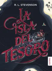 Portada La Isla del Tesoro