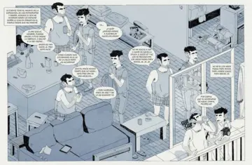 Imagen extra El final de todos los agostos 3