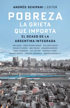 Portada Pobreza