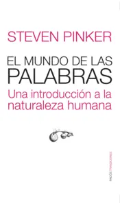 Portada El mundo de las palabras (T)