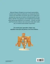 Miniatura contraportada El cajón de las cosas que no duelen