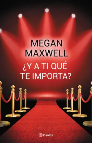 Portada ¿Y a ti qué te importa?