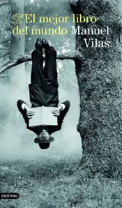 Portada El mejor libro del mundo