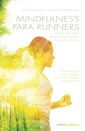 Portada Mindfulness para runners