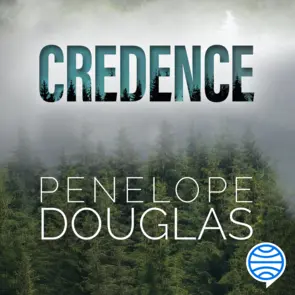 Portada Credence