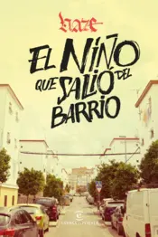 Portada El niño que salió del barrio