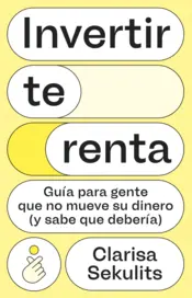 Portada Invertir te renta