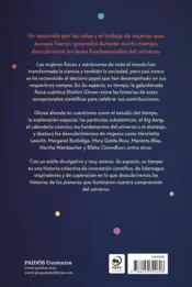 Miniatura contraportada Su espacio, su tiempo