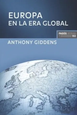 Portada Europa en la era global