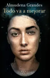 Portada Todo va a mejorar