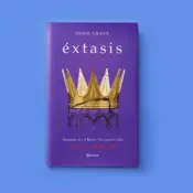 Portada Éxtasis (Serie Crave 6) 0