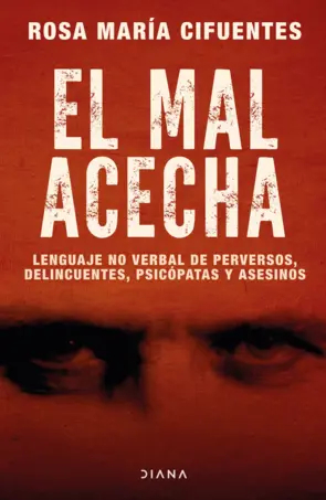 Portada El mal acecha