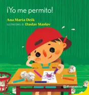 Portada Yo me permito