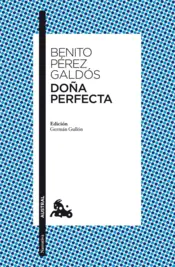 Portada Doña Perfecta