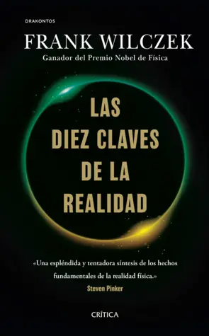 Portada Las diez claves de la realidad