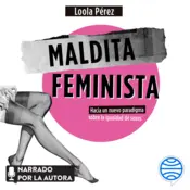 Portada Maldita feminista