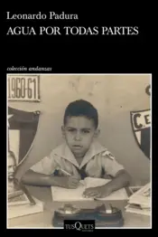 Portada Agua por todas partes