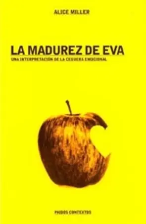 Portada La madurez de Eva