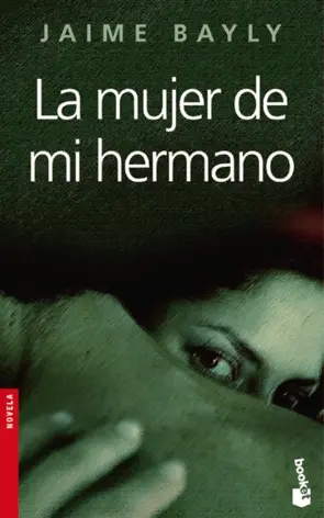 Portada La mujer de mi hermano