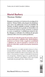 Miniatura contraportada Thomas Helder