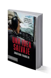 Miniatura portada 3d Una idea salvaje